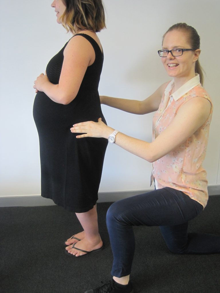 Prenatal Care Class Series | Everton Park Sports & Spinal Physiotherapy