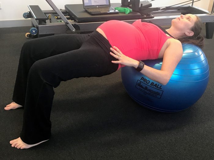 Prenatal Care Class Series | Everton Park Sports & Spinal Physiotherapy