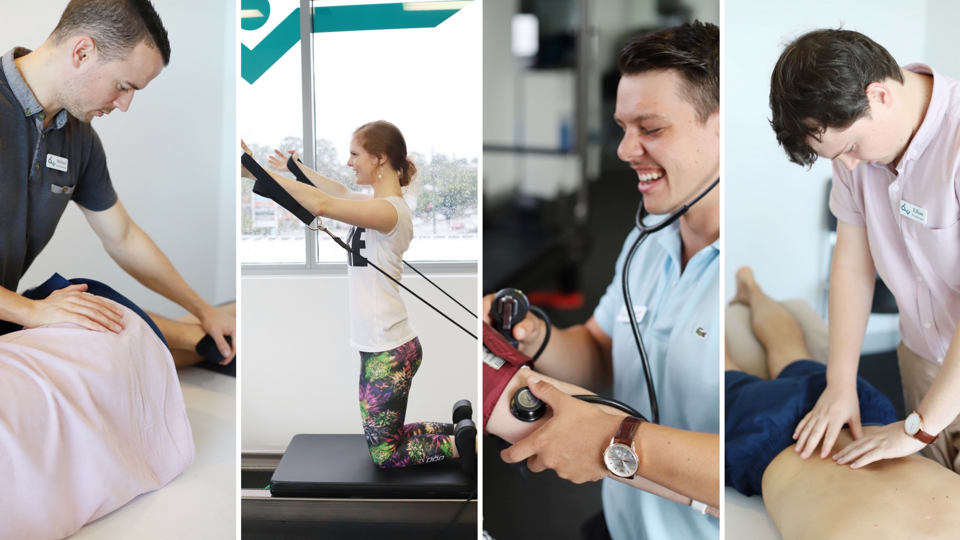 Explore our Services at Everton Park Physiotherapy