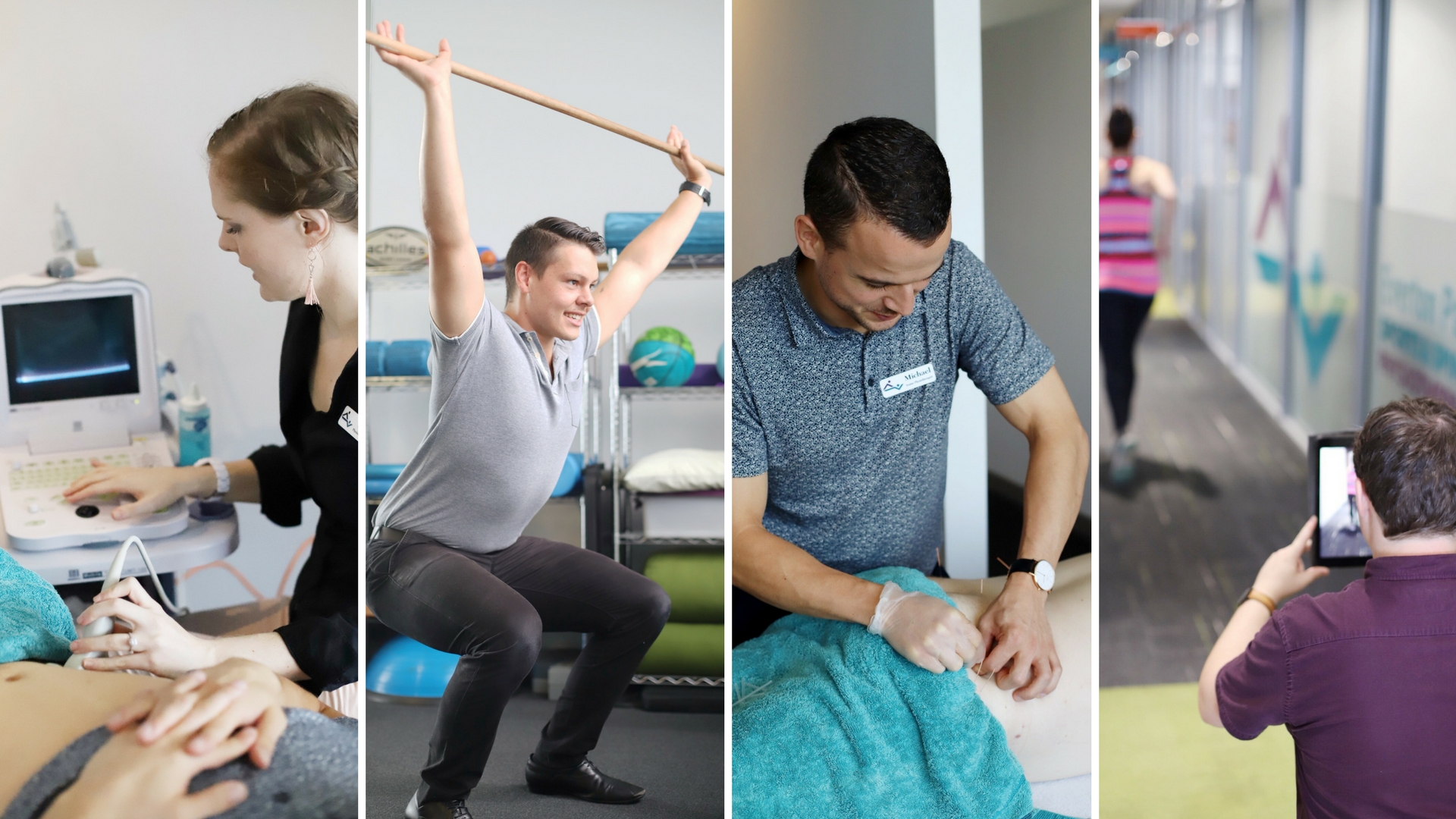 Check out our Specialties at our Everton Park Practice