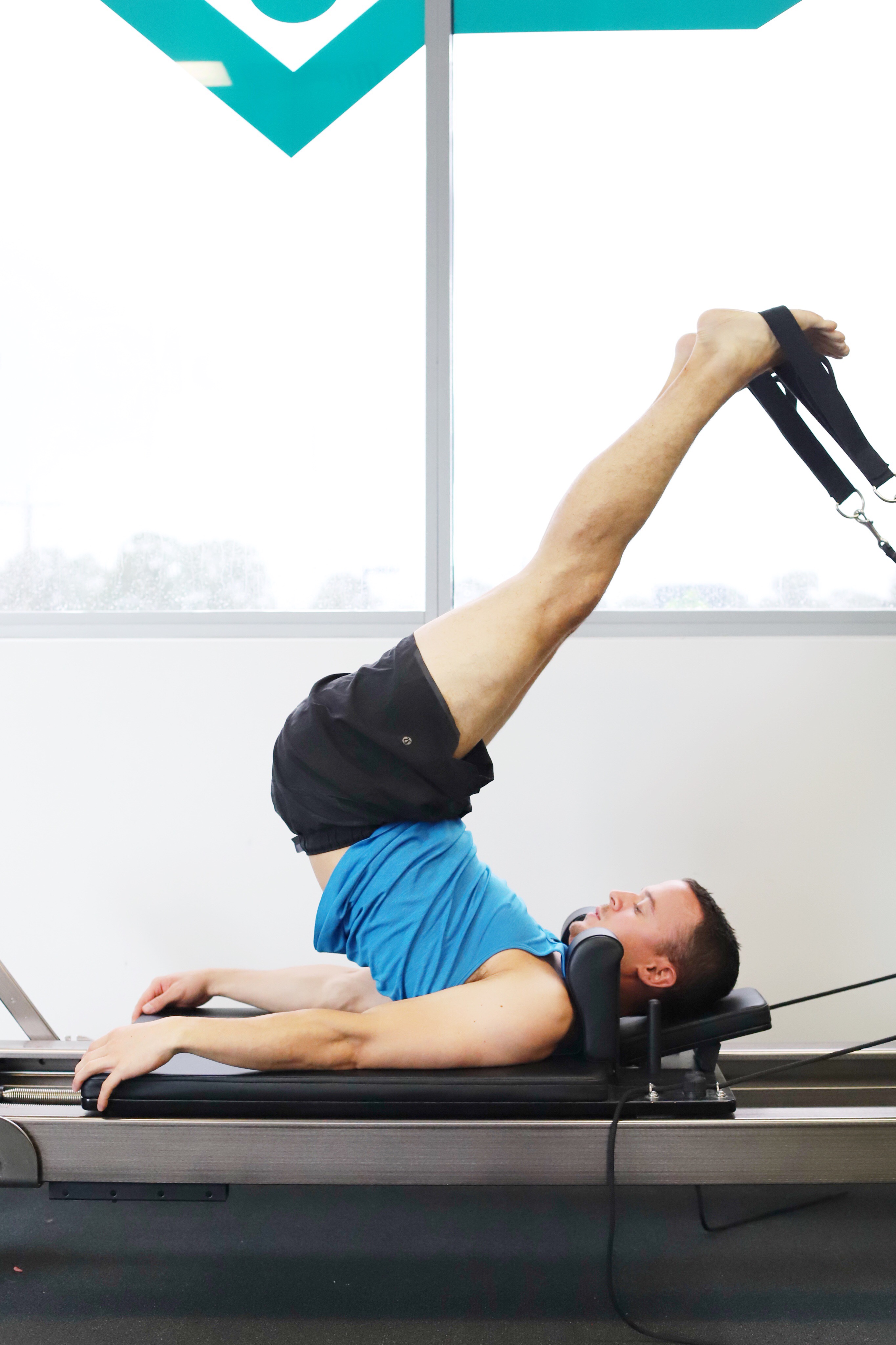 Reformer Roll Up
