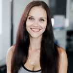 Rebecca Burling - Exercise Specialist